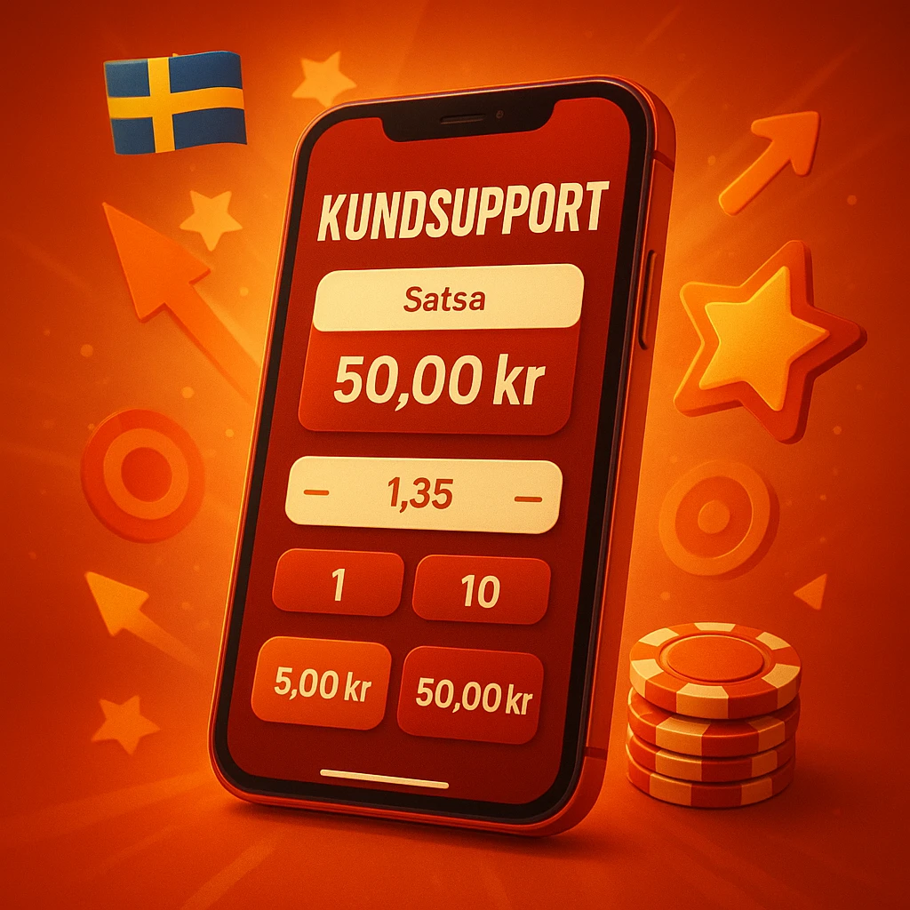 Kundsupport